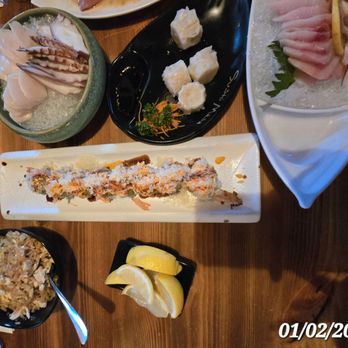 Sushi Masa - Sushi Bars Near Me - Beaumont, Texas Sushi Masa - Sushi Bars Near Me - Beaumont, Texas
