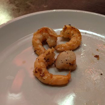 Benihana - Downey - Shrimp appetizer. - Sushi Bars Near Me - Downey, California