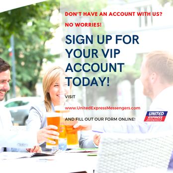 United Express Messengers - Give us a call or fill out our online form to get started today! - Couriers & Delivery Services Near Me United Express Messengers - Give us a call or fill out our online form to get started today! - Couriers & Delivery Services Near Me