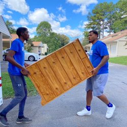 Perkins Packing & Moving - *Moving Labor
*Pods, Trucks, Trailers
*Large or Small Moves
*Loading, Unloading
*Furniture Assembly