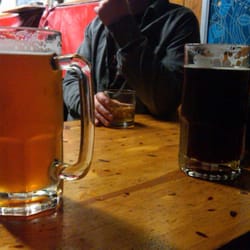 Clancy's Sports Bar - 32 oz mugs