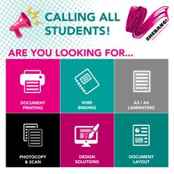Shebang Design & Marketing