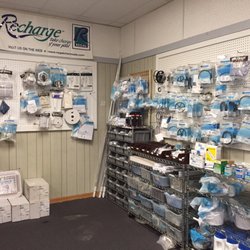 Charlottesville Sanitary Supply - Parts for your swimming pool! Pumps, filters gaskets and o-rings!
