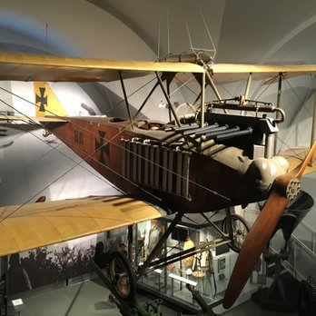 Heeresgeschichtliches Museum - Museums Near Me - Vienna, 9