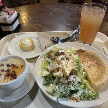 la Madeleine - Cafe Sampler - Bakeries Near Me - San Antonio, Texas la Madeleine - Cafe Sampler - Bakeries Near Me - San Antonio, Texas