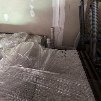 Extra Space Storage - Rodent feces all over in my storage unit - Self Storage Near Me - Tigard, Oregon