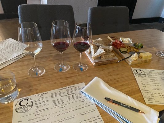 Camerata by null Camerata by null