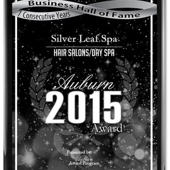 Silver Leaf Spa - 7 years in a row!!!! - Day Spas Near Me - Auburn, Massachusetts Silver Leaf Spa - 7 years in a row!!!! - Day Spas Near Me - Auburn, Massachusetts