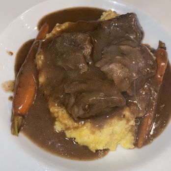 KIN Windsor - Braised Short Rib - New American Near Me - Windsor, California