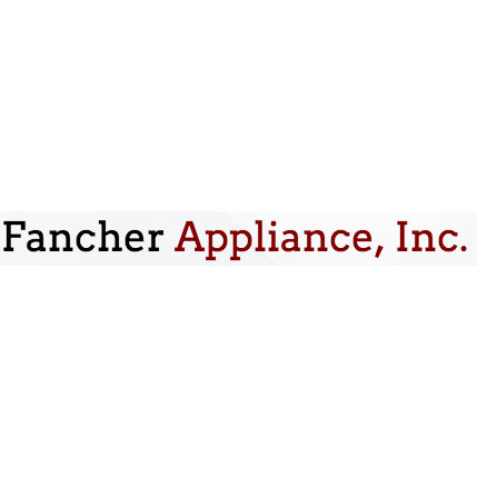 Slide of Fancher Appliance