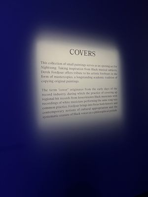 David Kordansky Gallery by null