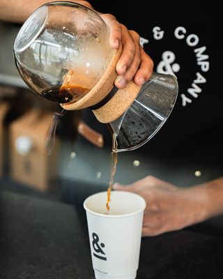 Moka & Co by null