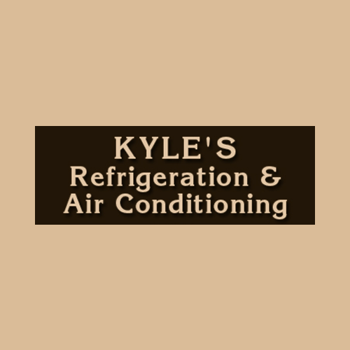 KYLE’S REFRIGERATION & AIR CONDITIONING Updated August 2024 49535
