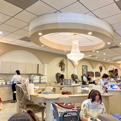 Bella Vous Nail Spa