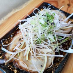 Kaikoh Izakaya - Chashu