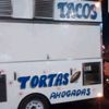 Tacos Zapopan gift card