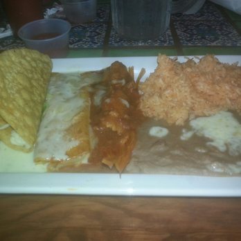 Fernando's - Mexican Near Me - Magee, Mississippi