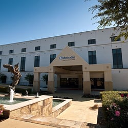 Methodist Richardson Family Medical Group