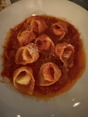 Lucia Pasta Bar by null