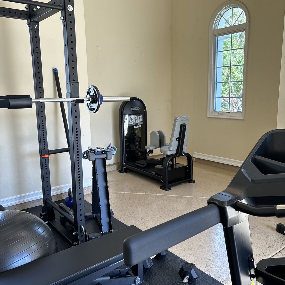 Pacific fitness solana (93) foto