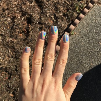 Cosmo Lashes and Nails - Nail Salons Near Me - Renton, Washington