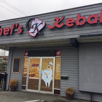 Chefs Kebab - Indian Near Me - Surrey, British Columbia