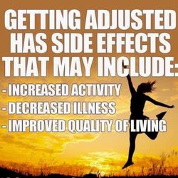 Chiropractic Center Benicia