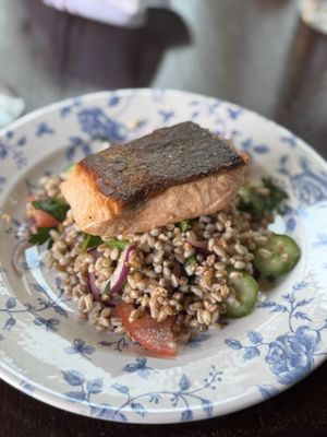 Simonette Restaurant by null