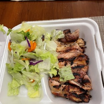 Bite Teriyaki & Pho - Teriyaki combo with no sauce or rice ??? Not going back !!!! - Vietnamese Near Me - Mount Vernon, Washington Bite Teriyaki & Pho - Teriyaki combo with no sauce or rice ??? Not going back !!!! - Vietnamese Near Me - Mount Vernon, Washington