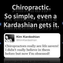 Garvey-Anderson Chiropractic - She gets it, do you?