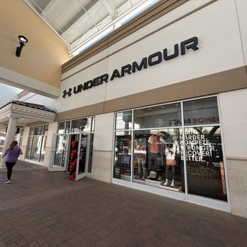 Under Armour Clearance Outlet Orlando Under Armour Outlet