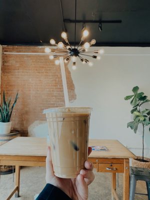 Noble Coyote Coffee Roasters by null