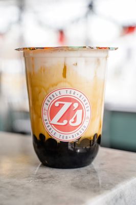 Z's Bubble Tea Dearborn Hts. East by null
