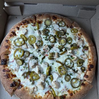 Mama Roscoe's Pizzeria - Pizza Near Me - Anaheim, California Mama Roscoe's Pizzeria - Pizza Near Me - Anaheim, California