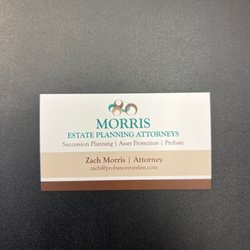 Morris Estate Planning Attorneys - Morris Estate Planning