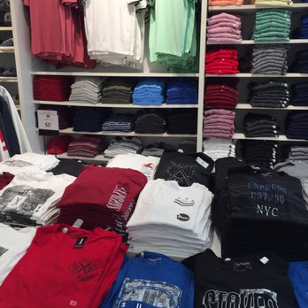 Express - Women's Clothing Near Me - Jacksonville, Florida