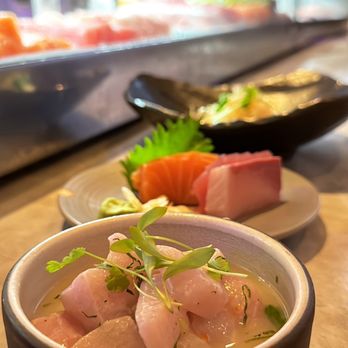 Paperfish Sushi - Ceviche - Sushi Bars Near Me - Miami, Florida Paperfish Sushi - Ceviche - Sushi Bars Near Me - Miami, Florida