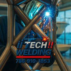 Tech Welding