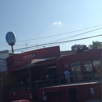 Okuma - Amo el Sushi! - Sushi Bars Near Me - Guadalajara, JAL