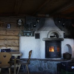 Berggasthaus Resterhöhe