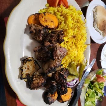 Taza Fresh Grill - Mediterranean Near Me - Southgate, Michigan Taza Fresh Grill - Mediterranean Near Me - Southgate, Michigan