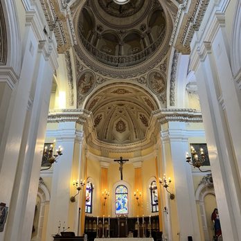 CATEDRAL METROPOLITANA BASÍLICA DE SAN JUAN BAUTISTA - Updated July ...