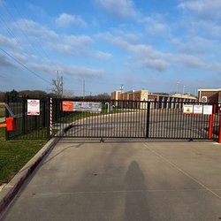 Public Storage