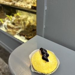 Nessi - Polenta e ose