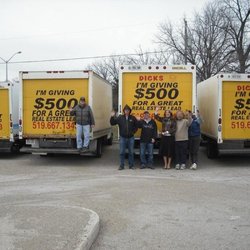 Dick's Junk Removal - Photo