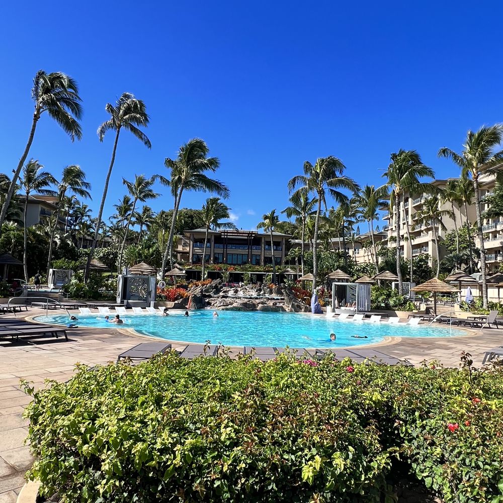 The Ritz - Day Spas Near Me - Kapalua, Hawaii The Ritz - Day Spas Near Me - Kapalua, Hawaii