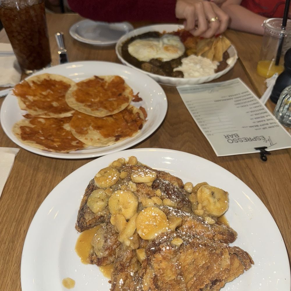 Our Nest - Breakfast & Brunch Near Me - Brea, California Our Nest - Breakfast & Brunch Near Me - Brea, California