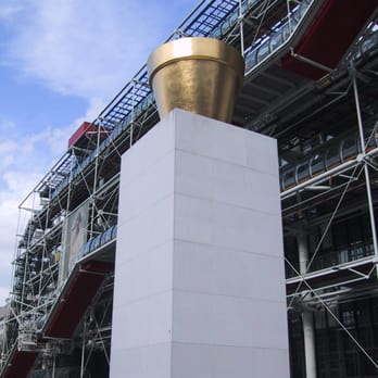 Centre Pompidou - Museums Near Me - Paris, 75 Centre Pompidou - Museums Near Me - Paris, 75