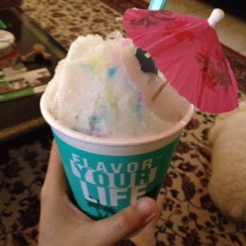 Bahama Buck's - Juice Bars & Smoothies Near Me - Gilbert, Arizona