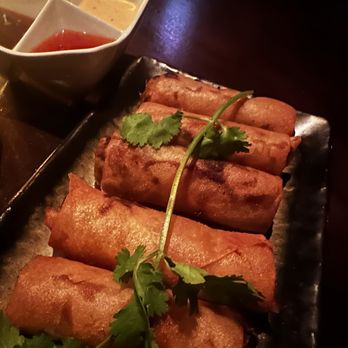 Three Dots and A Dash - Asian Fusion Near Me - Chicago, Illinois Three Dots and A Dash - Asian Fusion Near Me - Chicago, Illinois